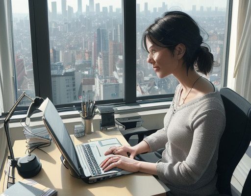 Menemukan Keseimbangan: Membangun Produktivitas yang Baik untuk Karier Kreatif dan Kehidupan Pribadi