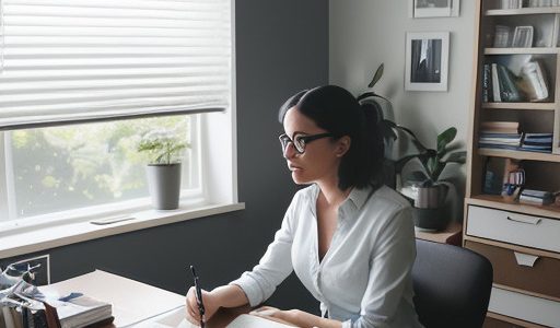 Kunci untuk Terbang: Mencari Produktivitas yang Sehat di Era Karier Kreatif