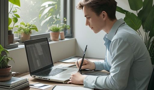 Menemukan Harmoni di Antara Produktivitas dan Kreativitas: Rahasia Menghadapi Hidup yang Baik