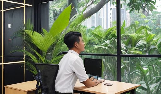 Menemukan Keseimbangan di Era Revolusi: Cara Membangun Produktivitas dan Karier Kreatif yang Sejahtera