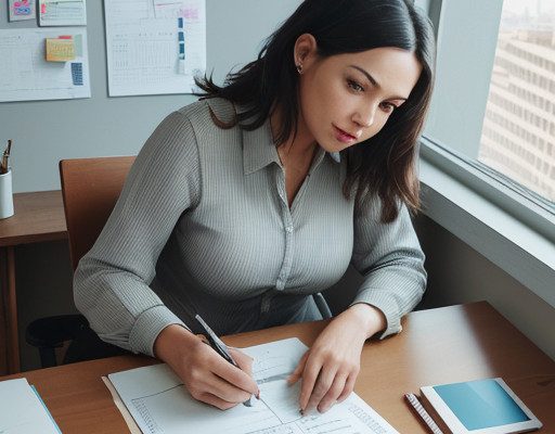 Unlocking Imbalance: Bagaimana Mencari Keseimbangan di Antara Produktivitas dan Karier Kreatif dalam Membangun Sukses Berkelanjutan