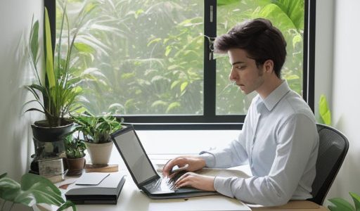 Melompatkan Batas: Membangun Produktivitas yang Mendukung Karier Kreatif dengan Berkelanjutan dan Keberhasilan