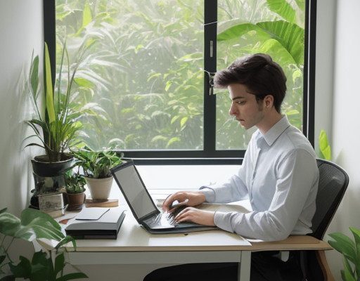 Melompatkan Batas: Membangun Produktivitas yang Mendukung Karier Kreatif dengan Berkelanjutan dan Keberhasilan