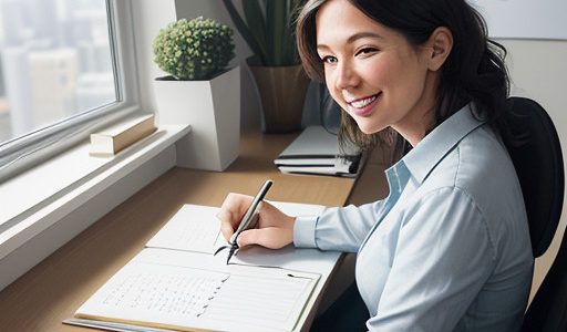 Kemampuan Kreatif dan Produktivitas: Rahasia untuk Mencapai Sukses di Karier Anda