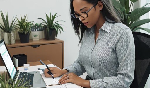 Unlocking Kreativitas: Bagaimana Mengembangkan Produktivitas yang optimal untuk Mencapai Kesuksesan Karier dan Mimpi Anda