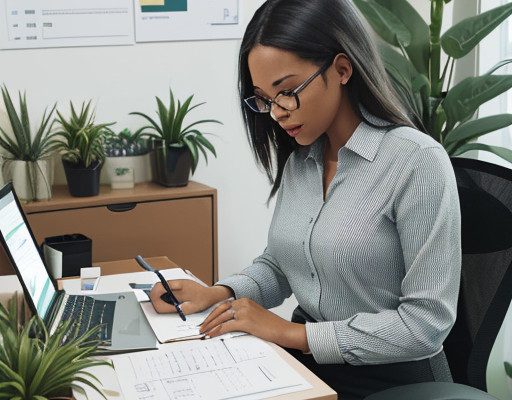 Unlocking Kreativitas: Bagaimana Mengembangkan Produktivitas yang optimal untuk Mencapai Kesuksesan Karier dan Mimpi Anda