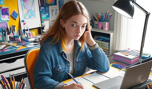 Unlocking Kreativitas di Kerja: Mencari Produktivitas yang Berkelanjutan dalam Karier Kreatif