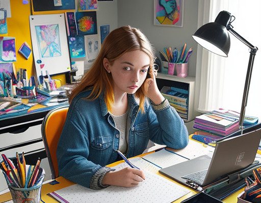 Unlocking Kreativitas di Kerja: Mencari Produktivitas yang Berkelanjutan dalam Karier Kreatif