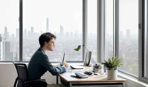 Memaksimalkan Produktivitas Karier Kreatif: Langkah-langkah Mengambil Keuntungan dari Masa Pandemi