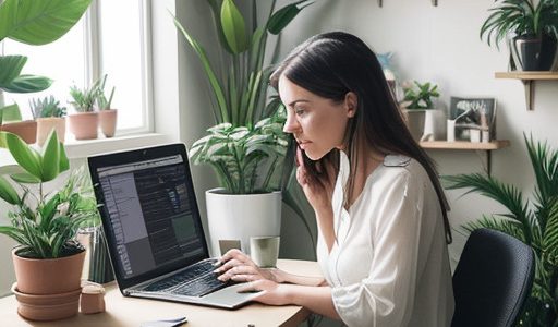 5 Cara Memperbaiki Produktivitas dan Melakukan Karier Kreatif yang Berhasil