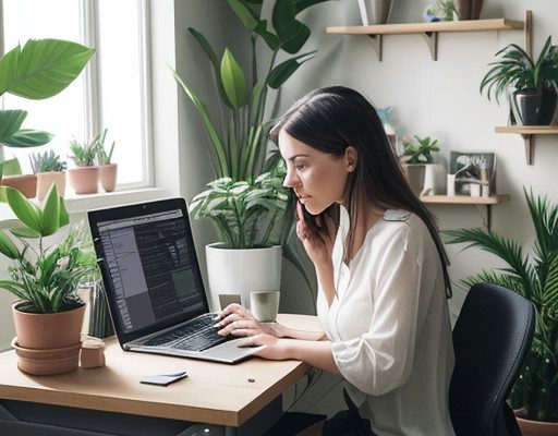 5 Cara Memperbaiki Produktivitas dan Melakukan Karier Kreatif yang Berhasil