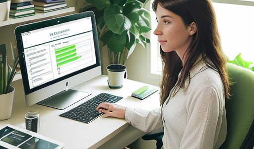 Memaknai Produktivitas: Cara Mencapai Karier Kreatif Terbuka