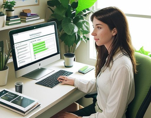 Memaknai Produktivitas: Cara Mencapai Karier Kreatif Terbuka