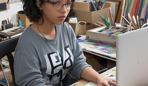 Penerapan Strategi Kerjasama dan Kolaborasi untuk Membangun Karier Kreatif Produktif