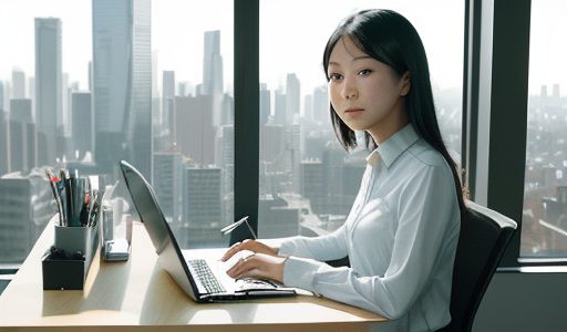 Meningkatkan Produktivitas: Cara Membangun Karier Kreatif yang Berhasil di Era Digital