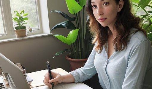 Mengoptimalkan Produktivitas: Cara-Cara Memperkokoh Karier Kreatif dalam Era Pandemik