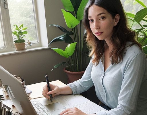 Mengoptimalkan Produktivitas: Cara-Cara Memperkokoh Karier Kreatif dalam Era Pandemik