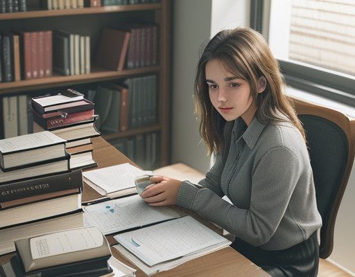 Biasa-biasakan Anda: Rencana Kerja Harian yang Efektif untuk Pembekalan Ide dan Karya Creatif