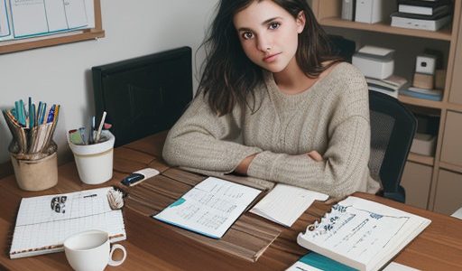 Menewaskan Kebiasaan Rutin: Cara Meningkatkan Produktivitas Dalam Karier Kreatif