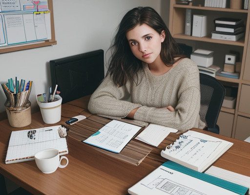 Menewaskan Kebiasaan Rutin: Cara Meningkatkan Produktivitas Dalam Karier Kreatif