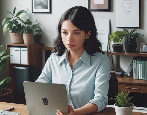 Memperkusumasi Kecerdasan dan Karier: Strategi Mengoptimalkan Produktivitas dalam Karier Kreatif