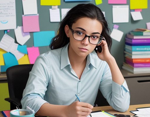 Memanfaatkan Kreativitas Dalam Melancarkan Karier: Strategi dan Teknik untuk Meningkatkan Produktivitas