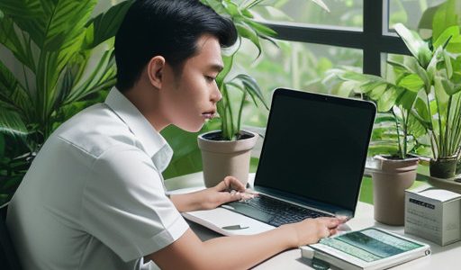 Menjadi Efisien dalam Pemikiran: Strategi Produktivitas dan Karier Kreatif Terbaik untuk Pengembangan Anda