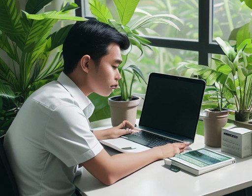 Menjadi Efisien dalam Pemikiran: Strategi Produktivitas dan Karier Kreatif Terbaik untuk Pengembangan Anda