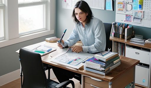 Membangun Karier Kreatif Bersinergisasi: Strategi Optimal untuk Meningkatkan Produktivitas dan Efisiensi Kerja