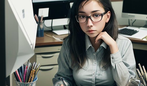 Memastikan Produktivitas dan Karier Kreatif: Rencana Teknikal untuk Sukses dalam Industri Kreatif