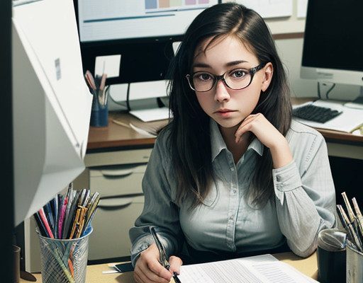 Memastikan Produktivitas dan Karier Kreatif: Rencana Teknikal untuk Sukses dalam Industri Kreatif