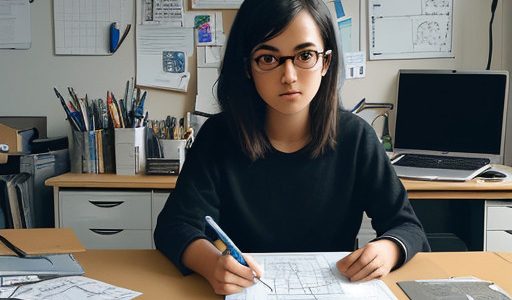 Inovasi dalam Kerja: Cara-cara Memperbaiki Produktivitas di Karier Kreatif