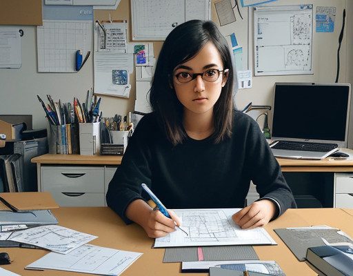 Inovasi dalam Kerja: Cara-cara Memperbaiki Produktivitas di Karier Kreatif