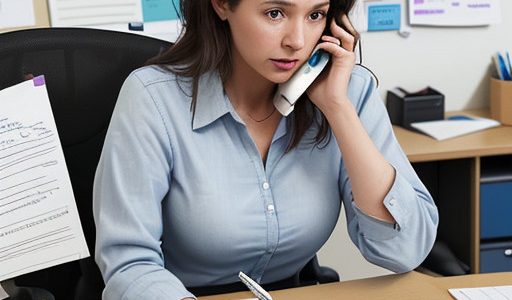 Memulihkan Produktivitas Karier Kreatif: Langkah-langkah Menyesuaikan Struktur Kerja dan Keinginan