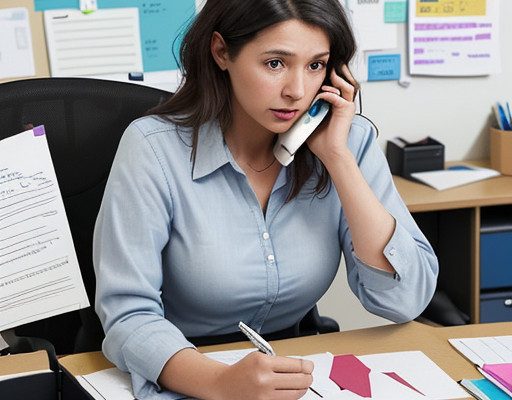 Memulihkan Produktivitas Karier Kreatif: Langkah-langkah Menyesuaikan Struktur Kerja dan Keinginan