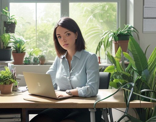 Memekarkan Produktivitas Kreatif: Strategi Optimal Untuk Mencapai Karier Berhasil