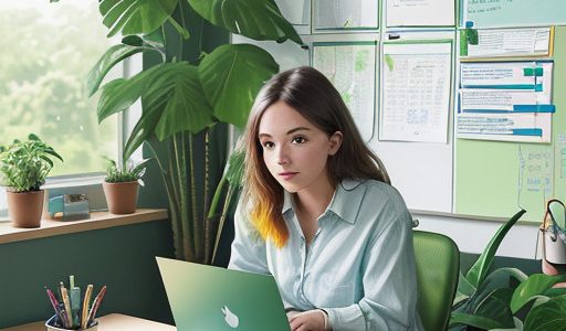 Memaksimalkan Produktivitas dan Memajukan Karier Kreatif: Langkah-langkah Praktis