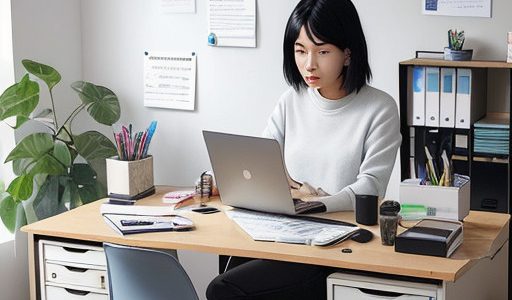 Membina Karier Kreatif yang Produktif: Langkah-langkah Terbaik untuk Memaksimalkan Potensi Anda