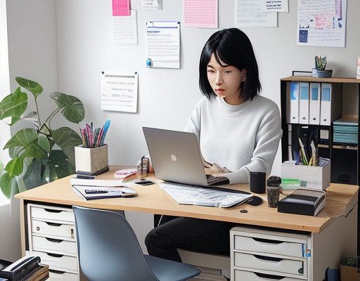 Membina Karier Kreatif yang Produktif: Langkah-langkah Terbaik untuk Memaksimalkan Potensi Anda