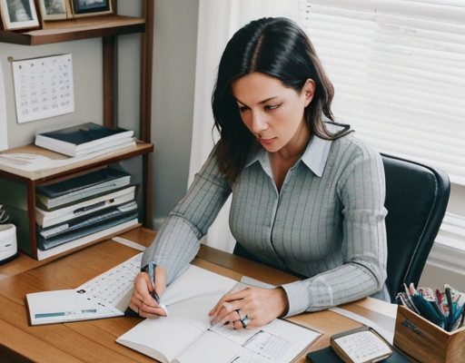 Membuat Produktivitas Efektif di Karier Kreatif: Strategi Praktis untuk Mencapai Tujuan