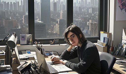 Memodernisasi Karier Kreatif: Strategi Produktivitas Tinggi untuk Pemula dan Pengalaman Bagus untuk Veteran