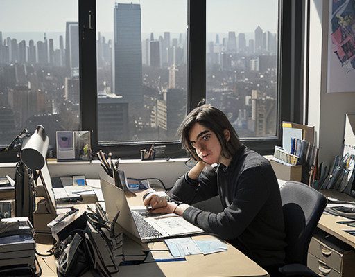 Memodernisasi Karier Kreatif: Strategi Produktivitas Tinggi untuk Pemula dan Pengalaman Bagus untuk Veteran