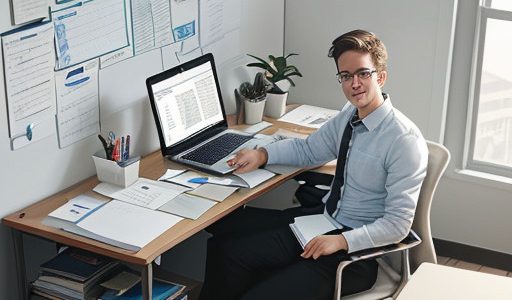 Memahami Produktivitas: Langkah-langkah Mengembangkan Karier Kreatif Anda