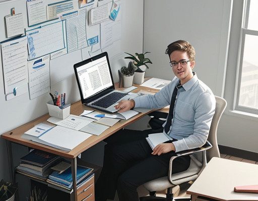 Memahami Produktivitas: Langkah-langkah Mengembangkan Karier Kreatif Anda