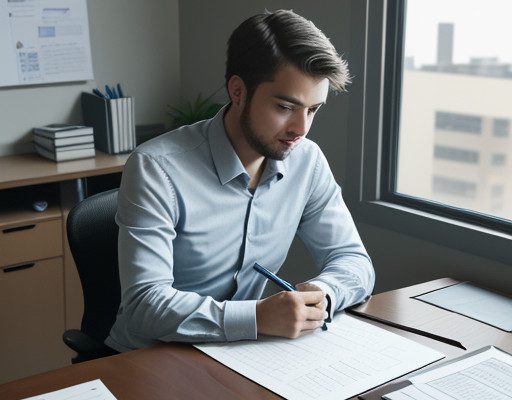 Menjadi Efektif dalam Karier Kreatif: Cara Membangun Produktivitas Pada Waktu Kerja