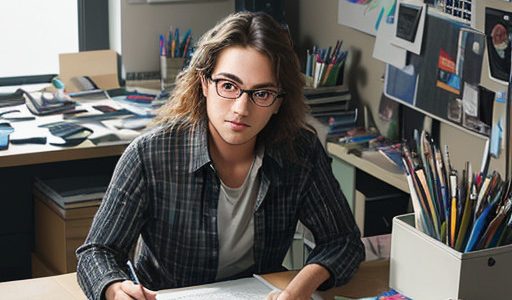 Memahami Strategi Produktifitas yang Efektif untuk Karier Kreatif Sukses: Cara-cara Memaksimalkan Waktu dan Kinerja