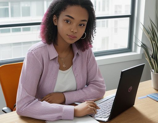 Membina Karier Kreatif: Langkah-langkah Mengoptimalkan Produktivitas Anda