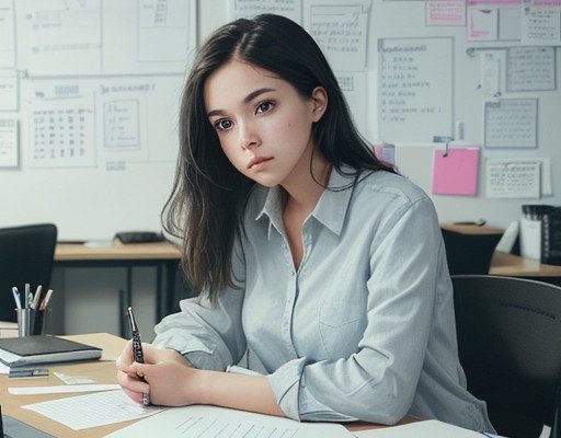 Mengurus Kebanjiran Ide: Meningkatkan Produktivitas dan Karier Kreatif dalam Industri Inovasi