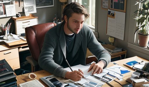 Memanfaatkan Waktu: Cara Memaksimalkan Produktivitas dalam Karier Kreatif