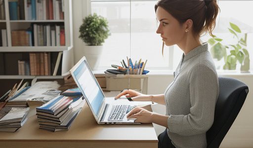 Memaksimalisasi Produktivitas dalam Karier Kreatif: Strategi dan Trik-trik Penting